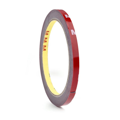3Meters Strong Double Sided Adhesive Tape With High Viscosity For Automotive Use High Temperature Resistant Fixed Adhesive Patch - Urbizia