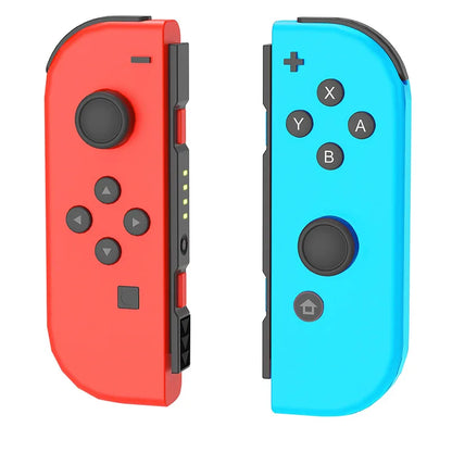 Wireless Controller For Nintendo Switch NS/OLED/LITE Gamepad Joystick Dual Vibration Turbo Remote Control 6 Axis Gyro L/R Joypad