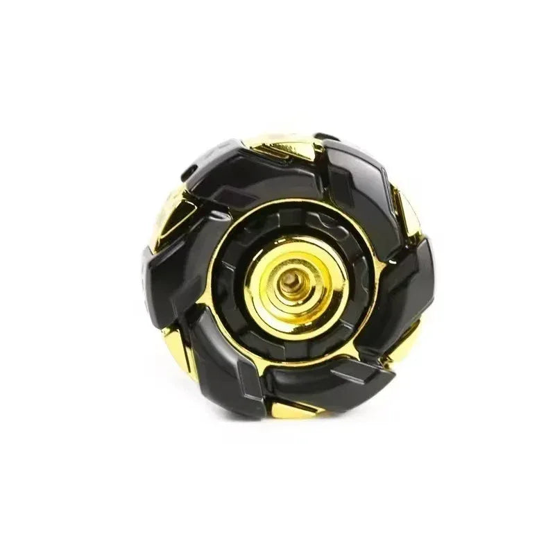 Mecha Fidget Spinner Adult Anxiety Stress Relief Finger Metal Fingertip Gyro Office Desk Toys Metal Alloy Material