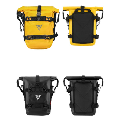 For R1250GS R1250 GS ADV R 1250GS Adventure GSA Motorcycle Frame Crash Bars Waterproof Bag Bumper Repair Tool Placement Bag