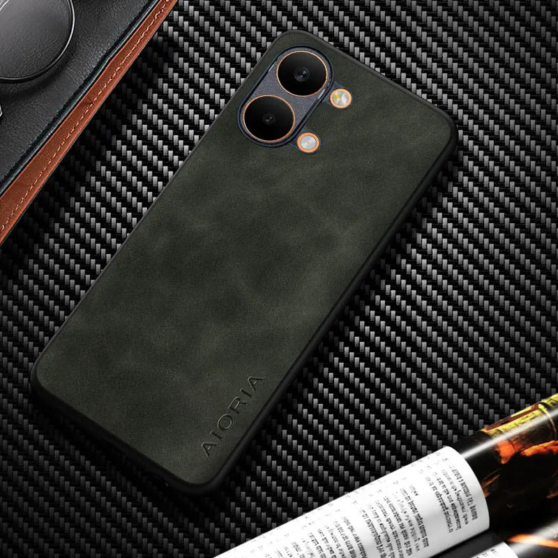 for POCO X8 Pro Max Case funda smooth feel elegant preimum phone cover for poco x8 pro case coque
