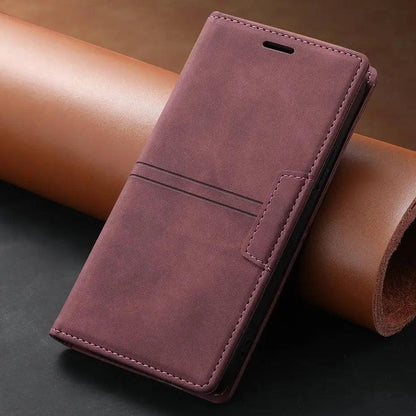 Luxury Leather Phone Case For Google Pixel 10 9 8 7 6 Pro XL 8A 7A 6A 9Pro 5G Flip Book Card Holder Wallet Magnetic Phone Bag
