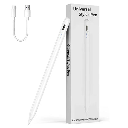 Universal Stylus Pen – Capacitive Touchscreen Drawing Pencil