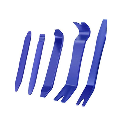 iLMH Auto Dismantle Tools Kit Plastic Kit Car Door Clip Panel Trim Radio Dash Audio Removal Installer Pry Kit Conversion Repair