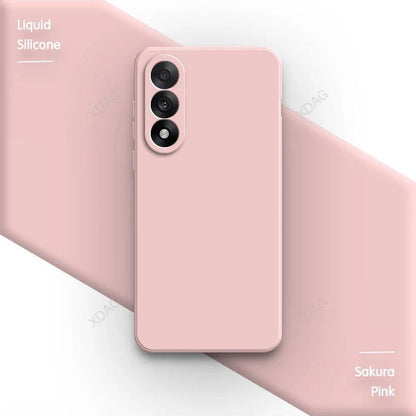 Liquid Silicone Shockproof Case for OnePlus Nord 5 / Ace 5