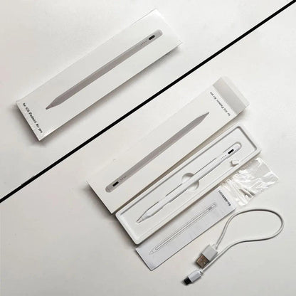 iPad Stylus Pen with Palm Rejection & LED Display