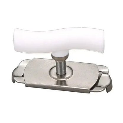 Stainless Steel Jar Opener – Multi-Function Adjustable Bottle & Lid Opener
