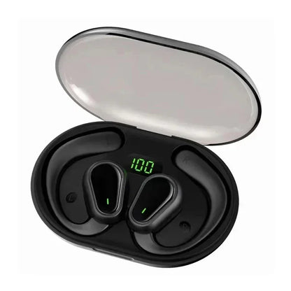 Bluetooth 5.3 Wireless Ear Hook Earphones - Urbizia