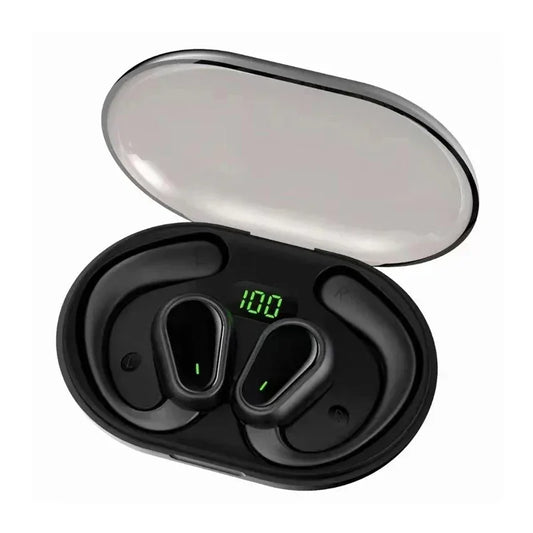 Bluetooth 5.3 Wireless Ear Hook Earphones - Urbizia