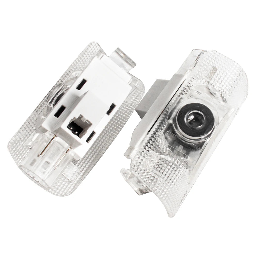 LED Car Door Welcome Warning Light For Lexus RX ES GX LS LX IS GS RC UX Series ES200 ES250 ES260 ES300 UX200 F IS250 IS300 RX300