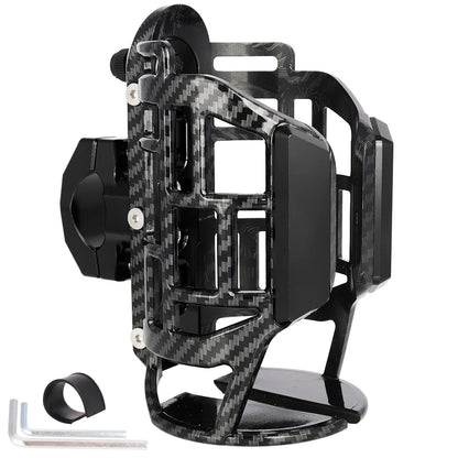 For Bmw R1250gs R1200gs R1300gs R1250/R1200 GS 1250/1200 LC ADV F800gs F750gs F650gs Motorcycle Accessories Bottle/Cup Holder