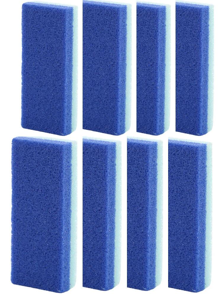Foot Pumice Stone Foot File Callus Dead Skin Remover Foot Heel Scrubber Smooth Feet In Seconds Pedicure Exfoliator Tool