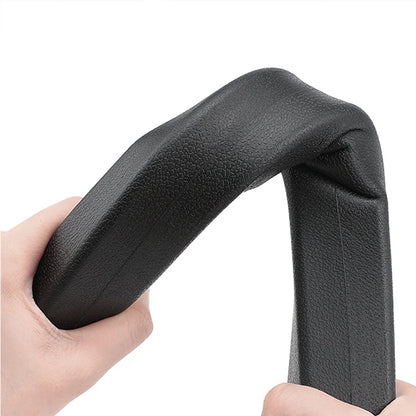 1 Pair Universal Car Seat Gap Plug Strip Side Seam Car Gap Filler Leak Proof Seat Gap Storage Organizer Interior Decoration