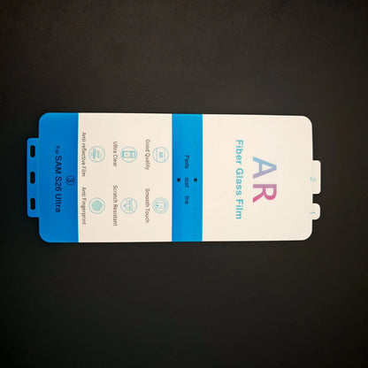 2Pcs Anti-Reflective AR Screen Film for Samsung Galaxy S26 Ultra S26+ Plus Enhancing Screen Protector