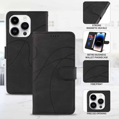 Flip Leather Phone Case For Redmi Note 14 Pro Plus Note14 14C 14S 4G Wallet Card Slot Stand for Xiaomi 14T Pro Mi 14T 5G Cover