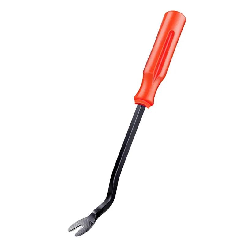 iLMH Auto Dismantle Tools Kit Plastic Kit Car Door Clip Panel Trim Radio Dash Audio Removal Installer Pry Kit Conversion Repair