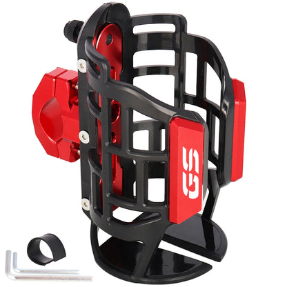 For Bmw R1250gs R1200gs R1300gs R1250/R1200 GS 1250/1200 LC ADV F800gs F750gs F650gs Motorcycle Accessories Bottle/Cup Holder