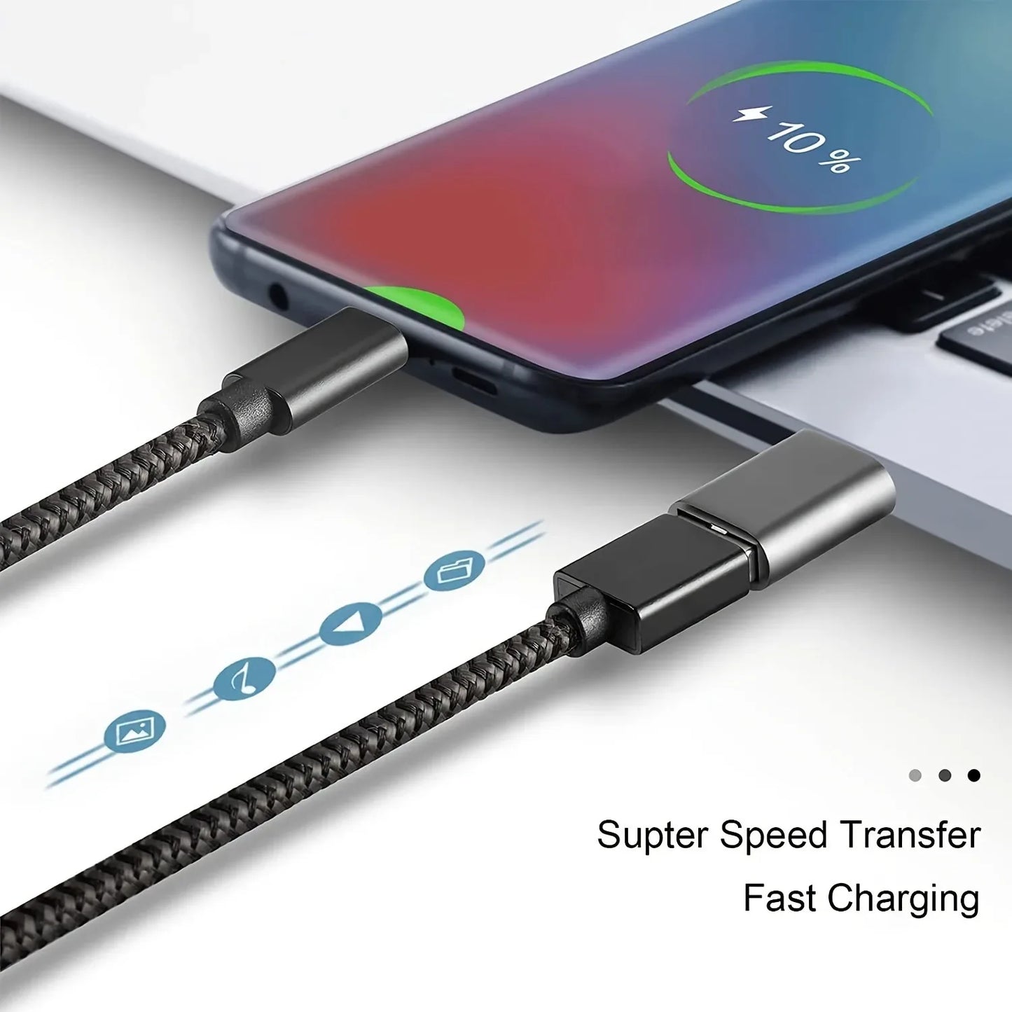 USB 3.0 Type-C OTG Adapter Converter