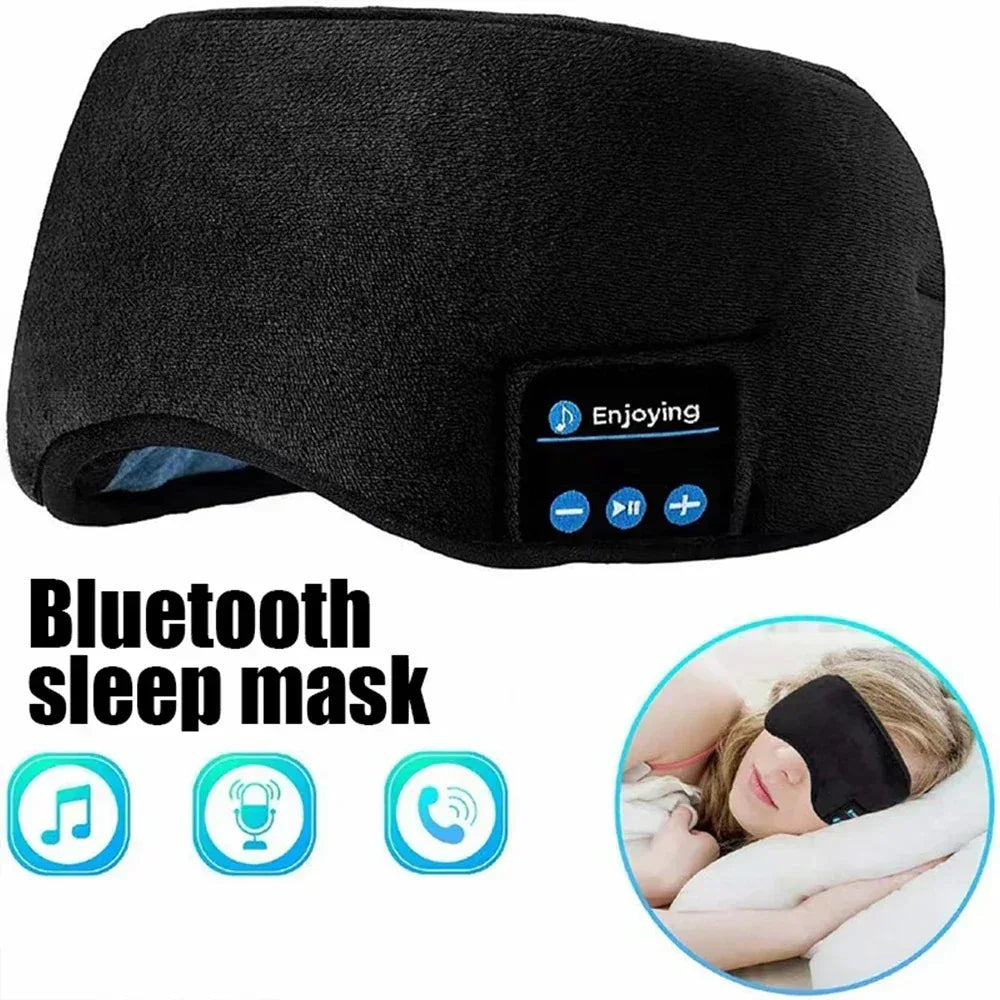 Bluetooth Sleep Headband Headphones - Urbizia
