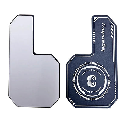 Gaming Phone Cooling Plate Heat Sink Sticker for Semiconductor Cooler
