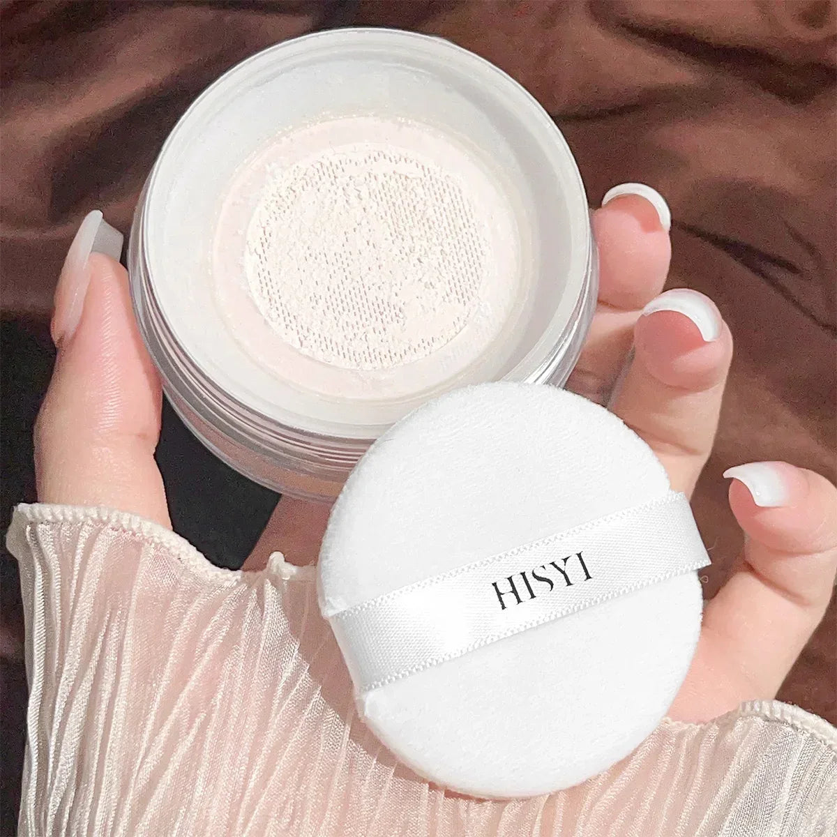 Flawless Matte Setting Powder Oil Control 10g