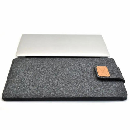 Slim Felt Laptop Sleeve Case for MacBook Air & Pro