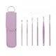 6-Piece Earwax Cleaning Tool Set