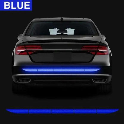 Car Reflective Safety Warning Tape – 86.5cm