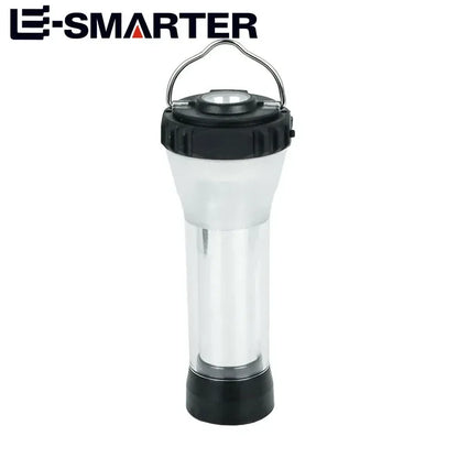 Portable Rechargeable Camping Lantern With Tripod Bracket Mount - Urbizia