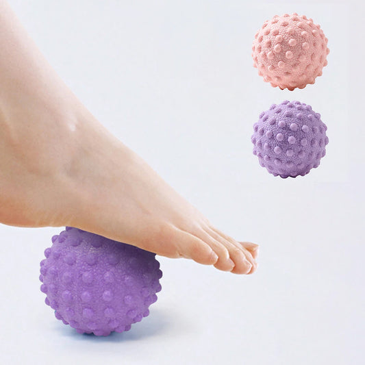 Massage Ball Set – Deep Tissue Trigger Point Therapy