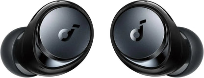Soundcore by Anker Space A40 Adaptive Active Noise Cancelling Wireless Earbuds, Reduce Noise, Ultra Long 50H  (Refurbished)