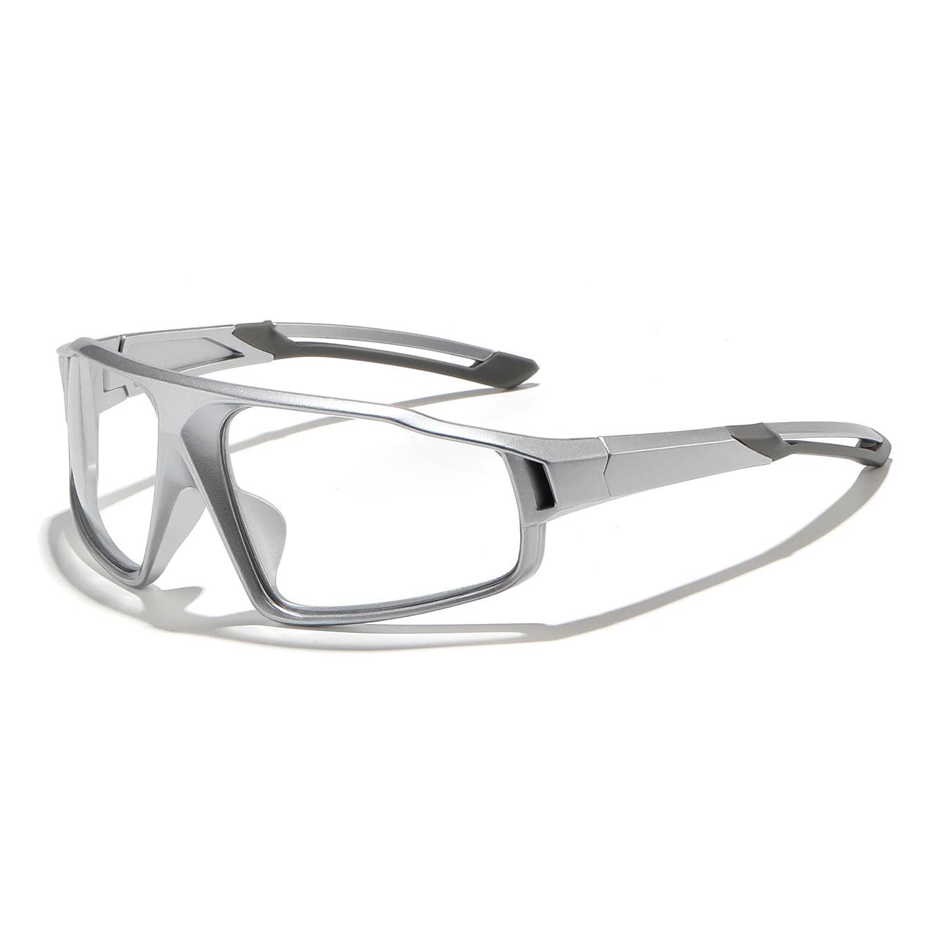 Photochromic Cycling Sunglasses for Men & Women MTB