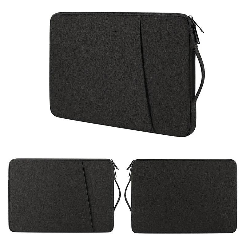 Waterproof Laptop Sleeve Handbag 13–15.6 Inch Shockproof Case