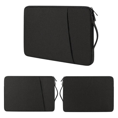 Waterproof Laptop Sleeve Handbag 13–15.6 Inch Shockproof Case