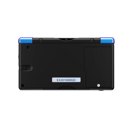 eXtremeRate Custom Replacement Full Set Buttons for Nintendo DS Lite NDSL, for Nintendo DS Lite HandLen - Various Colors