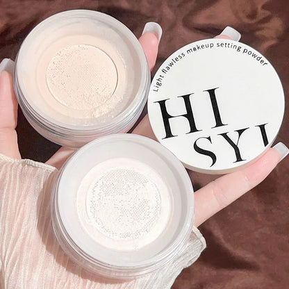 Flawless Matte Setting Powder Oil Control 10g
