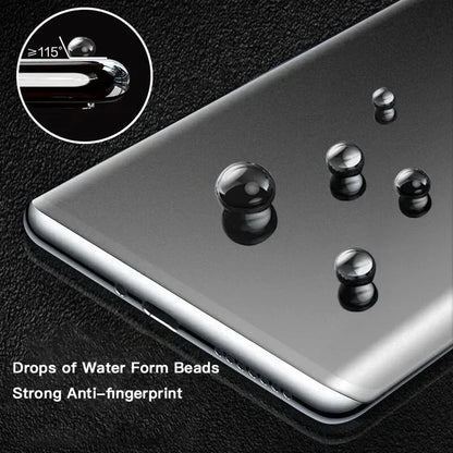 Matte Hydrogel Film for Samsung Galaxy S26 S25 S24 S23 S22 Ultra Plus FE Edge Screen Protector Not Tempered Glass
