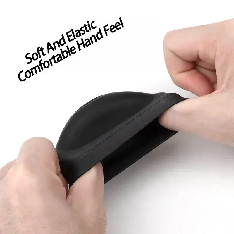 Universal Silicone Gear Shift Knob Cover – Dustproof & Nonslip - Urbizia