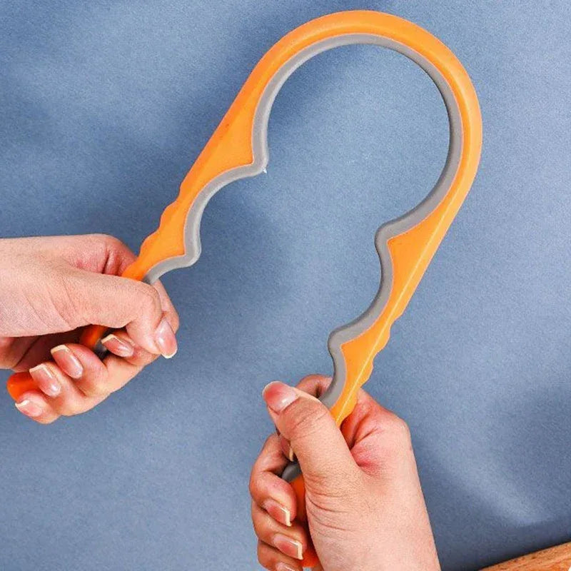 4-in-1 Multifunction Kitchen Bottle & Jar Opener Tool