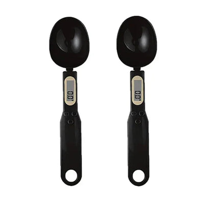 Digital Mini Spoon Kitchen Scale 0.1–500g LCD