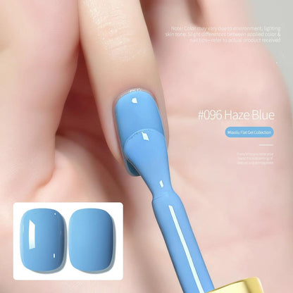 XEIJAYI 35-color 15ml Popular Series Nail Gel Pure  Gel Nail Add Semi-Permanent Soak Off UV LED Construction