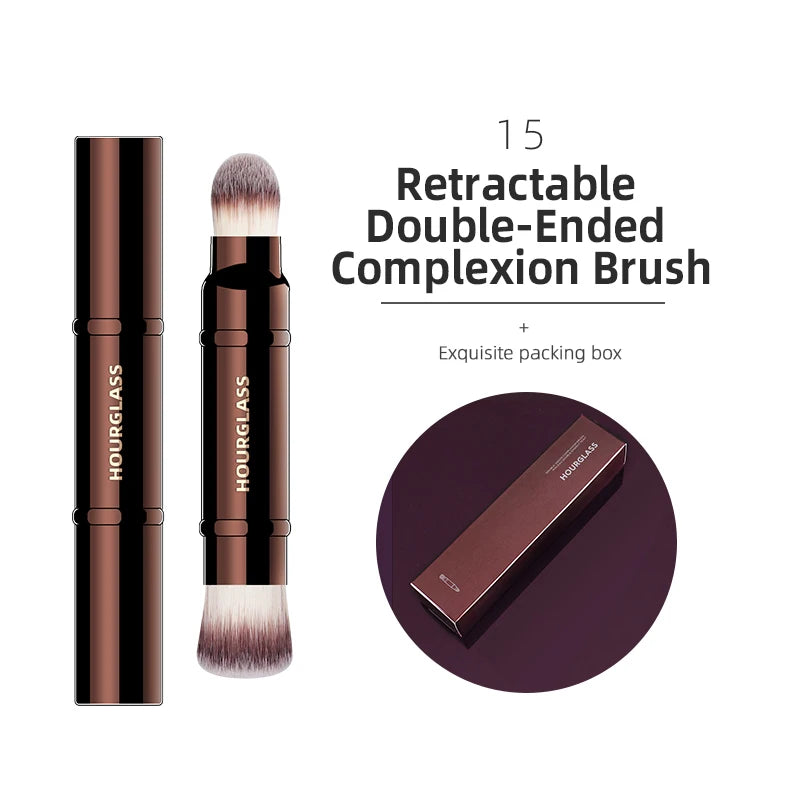 Hourglass Multi-Purpose Makeup Brush