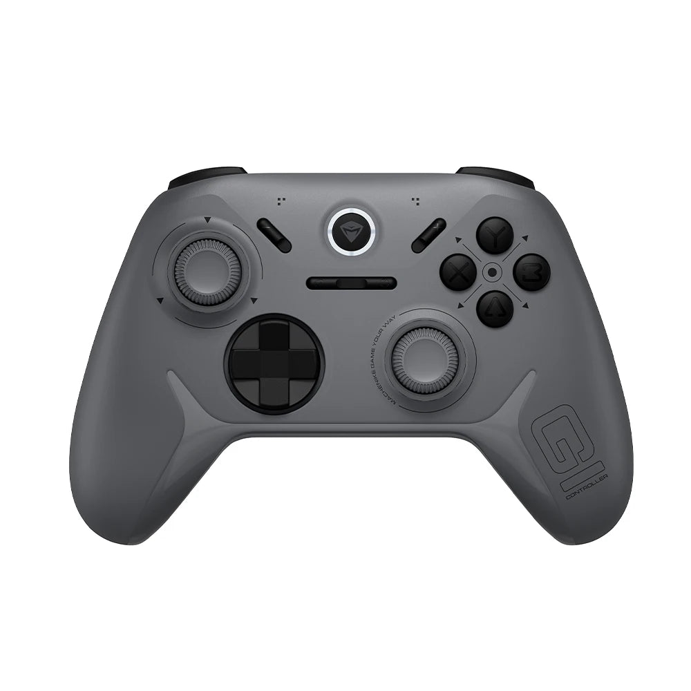 MACHENIKE G1 Wireless Gaming Controller with 1K Polling Rate Hall Effect Trigger Joystick For Nintendo Switch PC iOS Android
