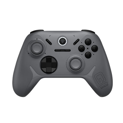 MACHENIKE G1 Wireless Gaming Controller with 1K Polling Rate Hall Effect Trigger Joystick For Nintendo Switch PC iOS Android