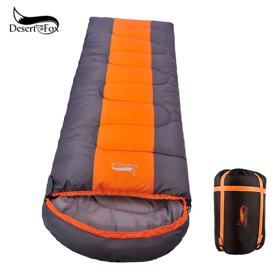 Sleeping bags for camping - Urbizia