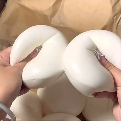 Yogurt Cake Squishy Slow Rising Stress Relief Toy
