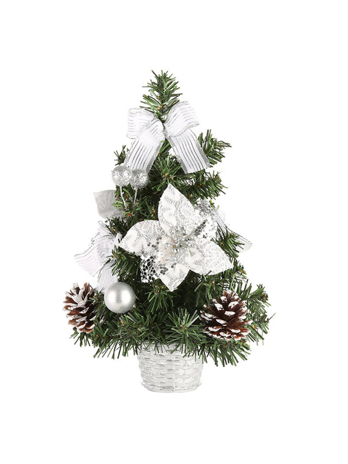 Mini Artificial Christmas Tree – 20/30/40cm