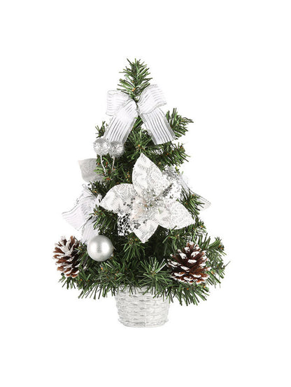 Mini Artificial Christmas Tree – 20/30/40cm