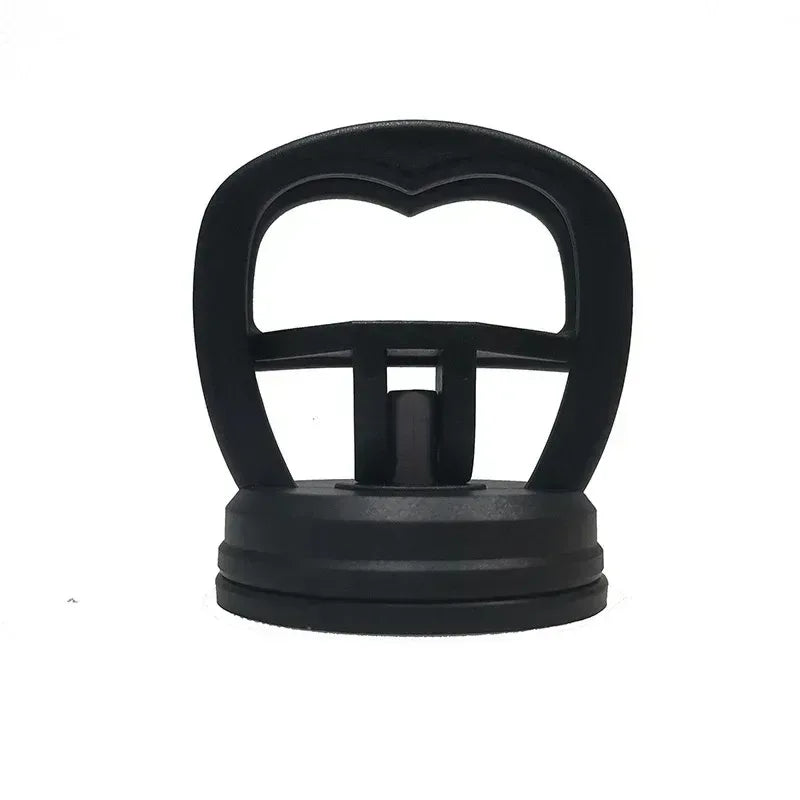 5.5cm Universal Disassembly Heavy Duty Suction Cup Mobile Phone LCD Screen Opening Repair Tools for iPhone iPad Car concave - Urbizia