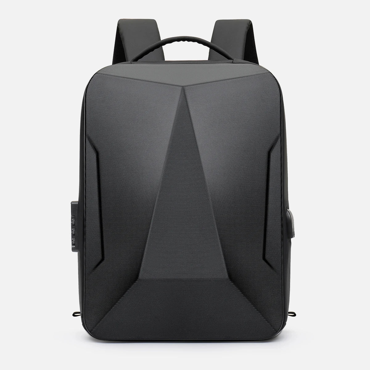 Backpack Men's Expandable Computerbag Large Capacity Business Travel Business Trip Luggage Bag E-Sports Game Hard Shell Backpack